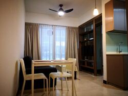 Jalan Lapang (D14), Condominium #620036701